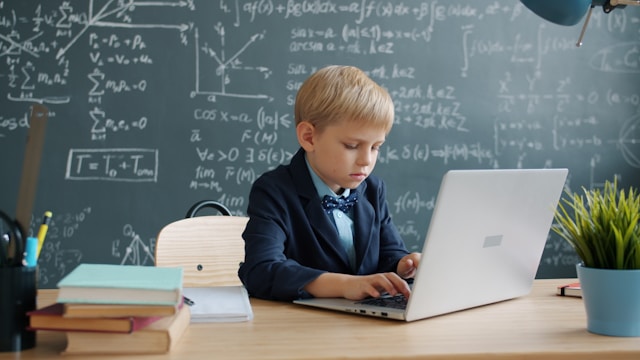 competencias digitales. Unsplash